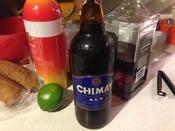 The Chimay Grand Reserve